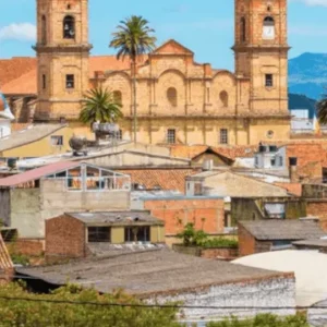 Colombia